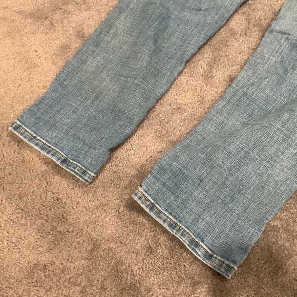 Levis boyfriend jeans - Picture 9 of 9